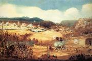 Battle of Pea Ridge,Arkansas